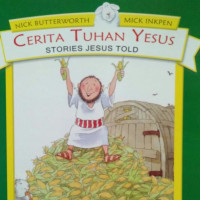 Image of PETANI YANG KAYA / CERITA TUHAN YESUS