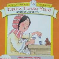 Image of SEPULUH UANG PERAK / CERITA TUHAN YESUS