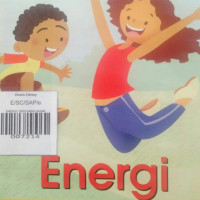 Image of ENERGI / SERI SAINS DASAR