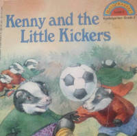 Image of KENNY AND THE LITTLE KICKERS