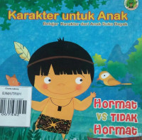 Image of HORMAT VS TIDAK HORMAT