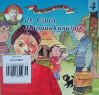Image of DR. CIPTO MANGUNKUSUMO / SERI PAHLAWAN INDONESIA