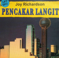 Image of PENCAKAR LANGIT/LIFT OFF !