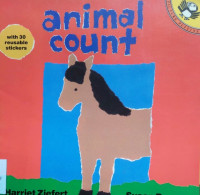 Image of ANIMAL COUNT