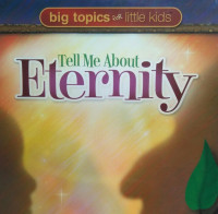 Image of TELL ME ABOUT ETERNITY