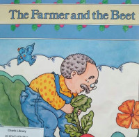 Image of THE FARMER AND THE BEET