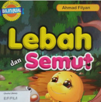Image of LEBAH DAN SEMUT