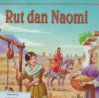 Image of RUT DAN NAOMI