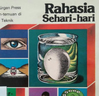 Image of RAHASIA SEHARI-HARI