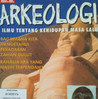Image of ARKEOLOGI / DUNIA SAINS