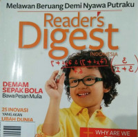 Image of MELAWAN BERUANG DEMI NYAWA PUTRAKU / RDI JULI 2010