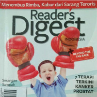 Image of MENEMBUS RIMBA, KABUR DARI SARANG TERORIS/ RDI NOVEMBER 2013