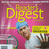 Image of BOCAH JERMAN DIBESARKAN RIMBA PAPUA / RDI APRIL 2010