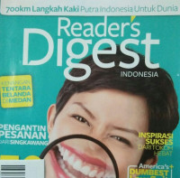 Image of 700KM LANGKAH KAKI PUTRA INDONESIA UNTUK DUNIA  / RDI AGUSTUS 2010