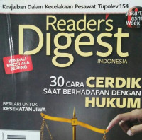 Image of KEAJAIBAN DALAM KECELAKAAN PESAWAT TUPOLEV 154 / RDI SEPTEMBER 2011