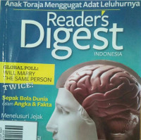 Image of ANAK TORAJA MENGGUGAT ADAT LELUHURNYA / RDI JUNI 2010