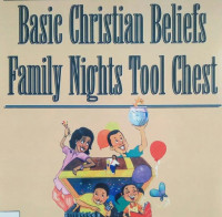 Image of BASIC CHRISTIAN BELIEFS FAMILY NIGHTS TOOL CHEST