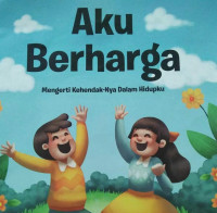 Image of AKU BERHARGA
