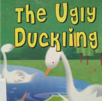 Image of THE UGLY DUCKLING / BRIGHT STARS