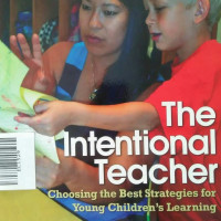 Image of THE INTENTIONAL TEACHER