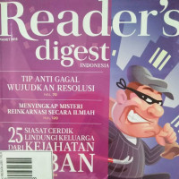 Image of TIP ANTI GAGAL WUJUDKAN RESOLUSI / RDI MARET 2015