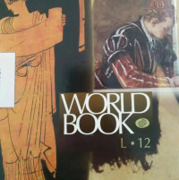 Image of THE WORLD BOOK ENCYCLOPEDIA L 12