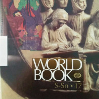 Image of THE WORLD BOOK ENCYCLOPEDIA S-Sn 17