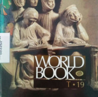 Image of THE WORLD BOOK ENCYCLOPEDIA T 19
