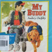 Image of MY BUDDY