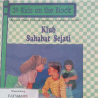Image of KLUB SAHABAT SEJATI