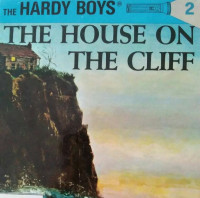 Image of THE HOUSE ON THE CLIFF / THE HARDY BOYS