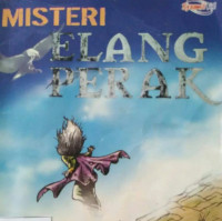 Image of MISTERI ELANG PERAK