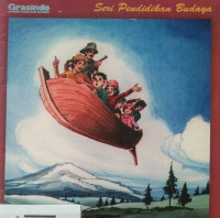 Image of CERITA RAKYAT DARI RUSIA / SERI PENDIDIKAN BUDAYA