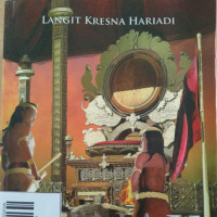 Image of MENAK JINGGO SEKAR KEDATON