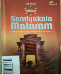 Image of SANDYAKALA MATARAM