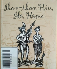 Image of IKAN-IKAN HIU, IDO, HOMA