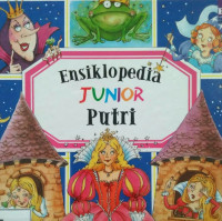 Image of ENSIKLOPEDIA JUNIOR PUTRI