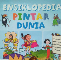 Image of ENSIKLOPEDIA PINTAR DUNIA