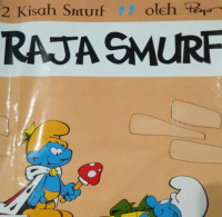 Image of RAJA SMURF