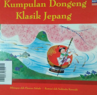 Image of KUMPULAN DONGENG KLASIK JEPANG