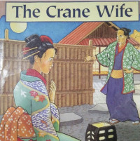 Image of THE CRANE WIFE