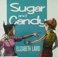 Image of SUGAR AND CANDY