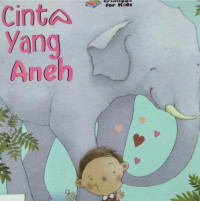 Image of CINTA YANG ANEH / READ A STORY