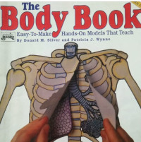 Image of THE BODY BOOK / FC