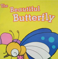 Image of THE BEAUTIFUL BUTTERLY / BIG BOOK