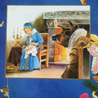 Image of UNTAIAN MESTIKA KISAH-KISAH TERMASYHUR BUKU 3 / BIG BOOK