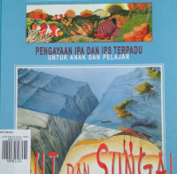Image of LAUT DAN SUNGAI / SERI ANAK PINTAR