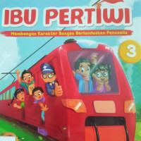 Image of IBU PERTIWI 3