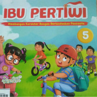 Image of IBU PERTIWI 5