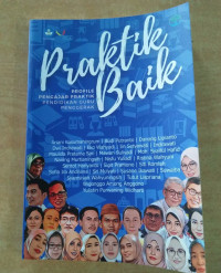 Image of PRAKTIK BAIK PENGAJAR PRAKTIK PROFILE PENGAJAR PRAKTIK PENDIDIKAN GURU PENGGERAK